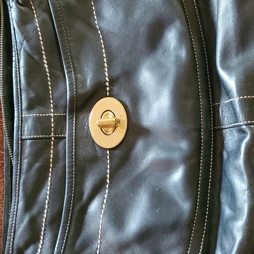 Coach Handbag